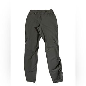 GYMSHARK Black jogger men size small